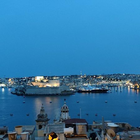 Ripple 23 Savynomad Harbour Residences Valletta Exteriör bild
