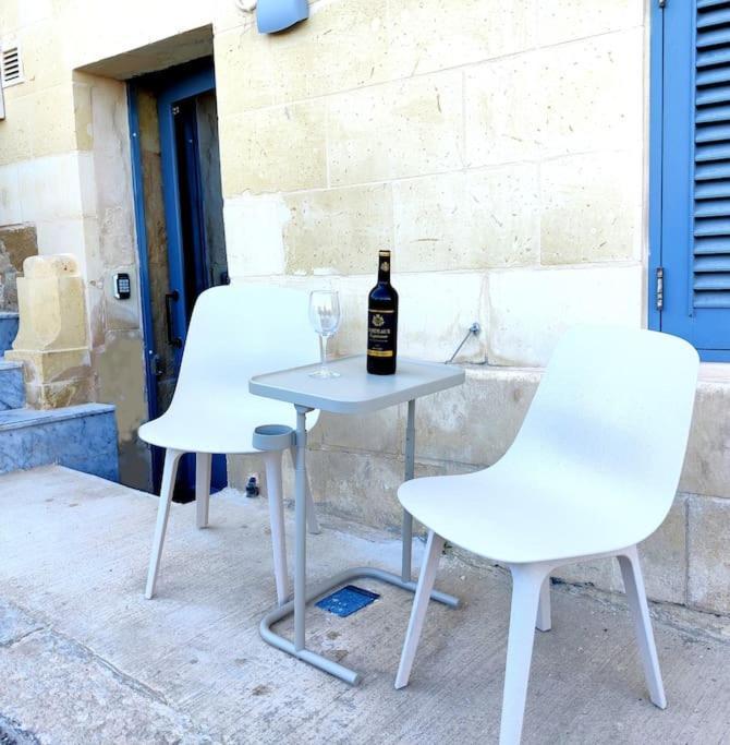 Ripple 23 Savynomad Harbour Residences Valletta Exteriör bild