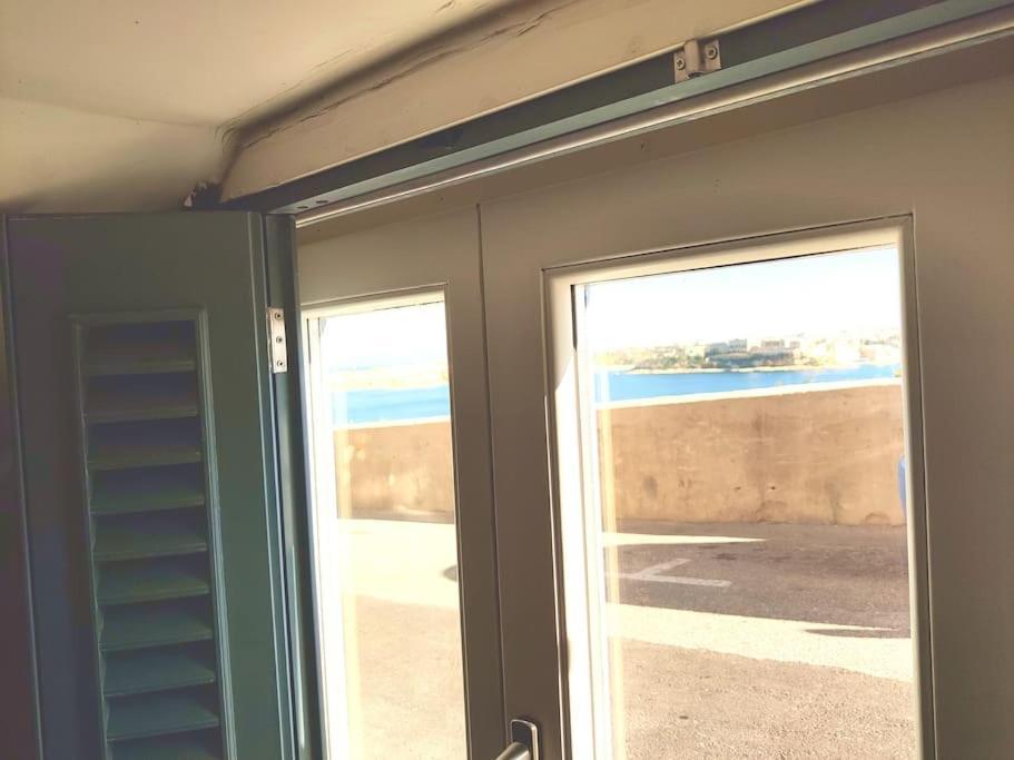 Ripple 23 Savynomad Harbour Residences Valletta Exteriör bild
