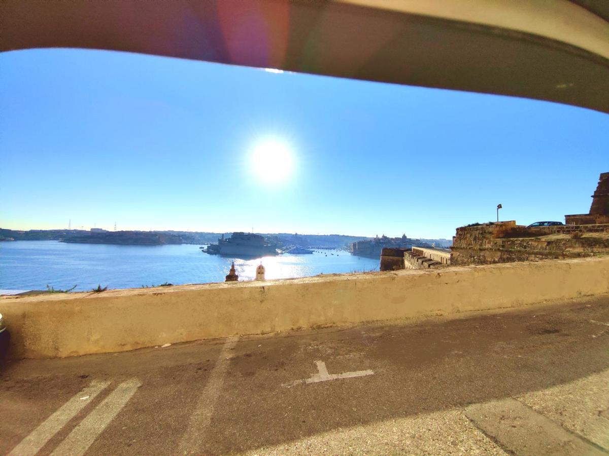 Ripple 23 Savynomad Harbour Residences Valletta Exteriör bild