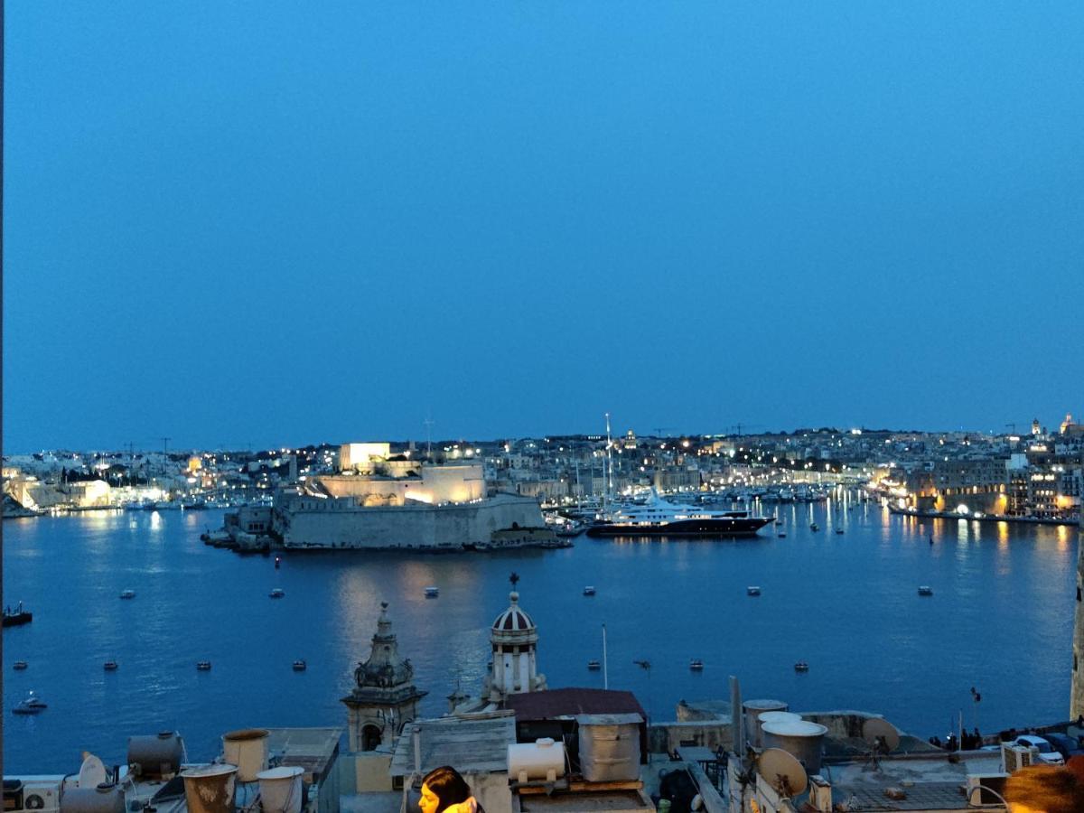 Ripple 23 Savynomad Harbour Residences Valletta Exteriör bild